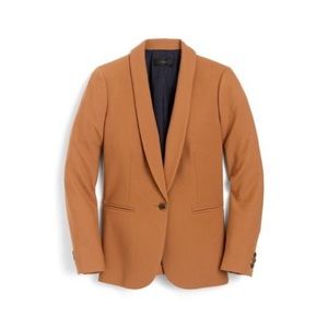 J. Crew Parke Blazer Size 14